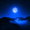 Discovery icon for 🌑𝑴𝒐𝒐𝒏𝒍𝒊𝒈𝒉𝒕 𝑽𝒂𝒍𝒍𝒆𝒚☄ Discord server