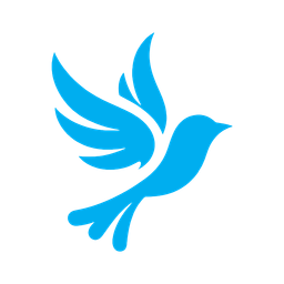 Discovery icon for BlueBird Simulations Discord server