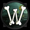Discovery icon for World of Warcraft Discord server