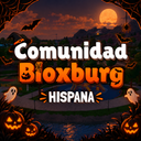 Discovery icon for Comunidad Bloxburg Hispana Discord server