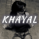 Discovery icon for /khayal™ || Indian Discord Server • Active VC • Hangout • Friends • Chat • SFW • Vogue Discord server