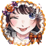 Discovery icon for 𓏼 ꒰ 🕸🎃 ꒱ྀི ✧ ノ 𝓌α𝑔𝓊𝓇𝒾 ⏦゚ ┆ ✿❀ Discord server