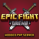 Discovery icon for Epic Fight Arena Discord server