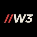 Discovery icon for W3AB Discord server