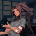 Discovery icon for Black Survival: Project Lumia Discord server