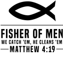 Discovery icon for The Congregation Discord server