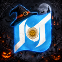 Discovery icon for MLBB Argentina Discord server