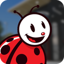 Discovery icon for Ladybug, PLC Discord server