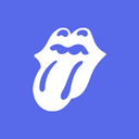 Discovery icon for The Rolling Stones Fan Club Discord server