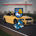 Discovery icon for North Poland:Masuria Discord server