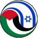 Discovery icon for Israel-Palestine Debate Discord server