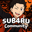 Discovery icon for Sub4ru Community 🎃 Discord server