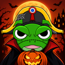 Discovery icon for RELL Seas 🎃Communauté 𝔉ℜ Discord server