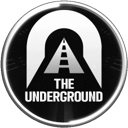 Discovery icon for The Underground Discord server