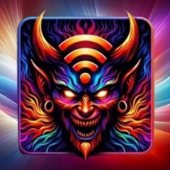 Discovery icon for Evil-M5Project Discord server