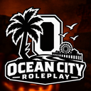 Discovery icon for 🌊 Ocean City Roleplay 🎃 [REBAND IN PROGRESS] Discord server