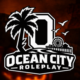 Discovery icon for 🎃 🌊 Ocean City Roleplay Discord server