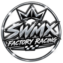 Discovery icon for SWMX Factory Racing Discord server