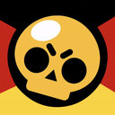 Discovery icon for BrawlStars German Discord server