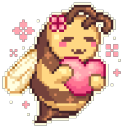 Discovery icon for Milk N' Honey Discord server
