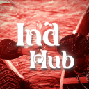 Discovery icon for Indian Hub 🎃 | Indian Discord server • Make friends • hindi • vc • discord india Discord server