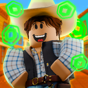 Discovery icon for MrBlox | MrBeast of ROBLOX Discord server