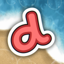 Discovery icon for dahlias 𝝑𝝔 Discord server