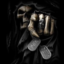 Discovery icon for Skulled Memes 🎃 Discord server