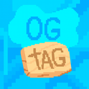Discovery icon for OG TAG [ SPEEDY G] Discord server
