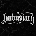 Discovery icon for BUBUSIARY Discord server