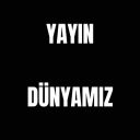 Discovery icon for Yayın Dünyamız #Yeni Sezon | 11.10.2026 Discord server