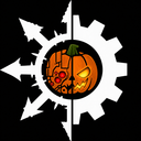 Discovery icon for Heretek | WH14K Discord server