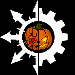 Discovery icon for Heretek | WH14K Discord server