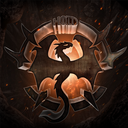 Discovery icon for HOTD Community Discord server