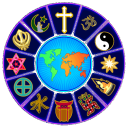 Discovery icon for Interfaith Forum 〡 Debate • Religion • Politics • Philosophy • Theology Discord server