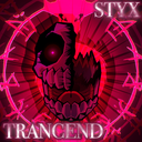 Discovery icon for TRANSCEND STYX Discord server