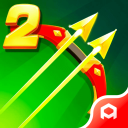 Discovery icon for Archero 2 Official Discord server