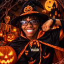 Discovery icon for #𝚅𝚄𝙻𝙺𝙶𝙰𝙽𝙶 🎃👻 Discord server