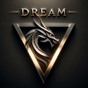 Discovery icon for 𝐃 𝐑 𝐄 𝐀 𝐌 Discord server