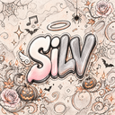 Discovery icon for ࣪ ˖ ᨳଓ  S𝗶𝗹𝘃oween Discord server