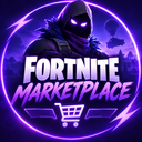 Discovery icon for Fortnite Marketplace Discord server