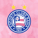 Discovery icon for EC Bahia Discord server