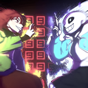 Discovery icon for Undertale Timeline RESET Discord server