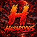 Discovery icon for Hazardous Discord server