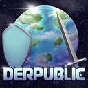 Discovery icon for The Derpublic Discord server