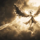 Discovery icon for ⁹⁹⁹Angels | 2x 5K ROBUX CEKILISI Discord server