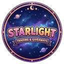 Discovery icon for Starlight | Bloxfruit & Services! Discord server