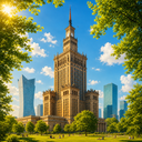 Discovery icon for REMONT | Warszawa Vibes 🍂 Discord server