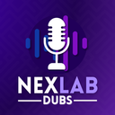Discovery icon for 『🎙』NexLab DUBS  #3000!!! Discord server