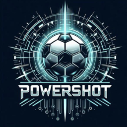 Discovery icon for FC Mobile | PowerShot FC Discord server